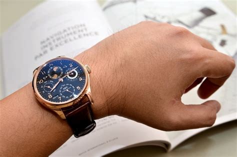 replica watch report review